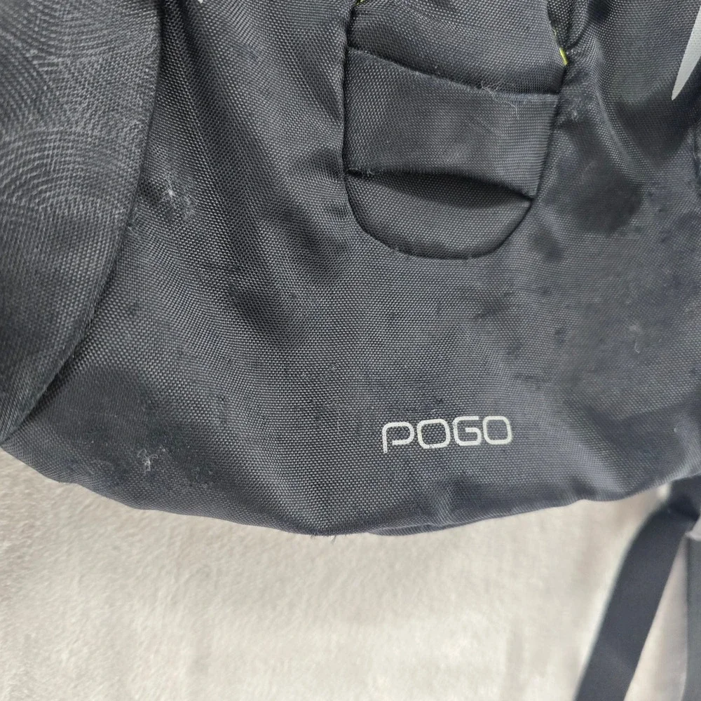 OSPREY pogo backpack